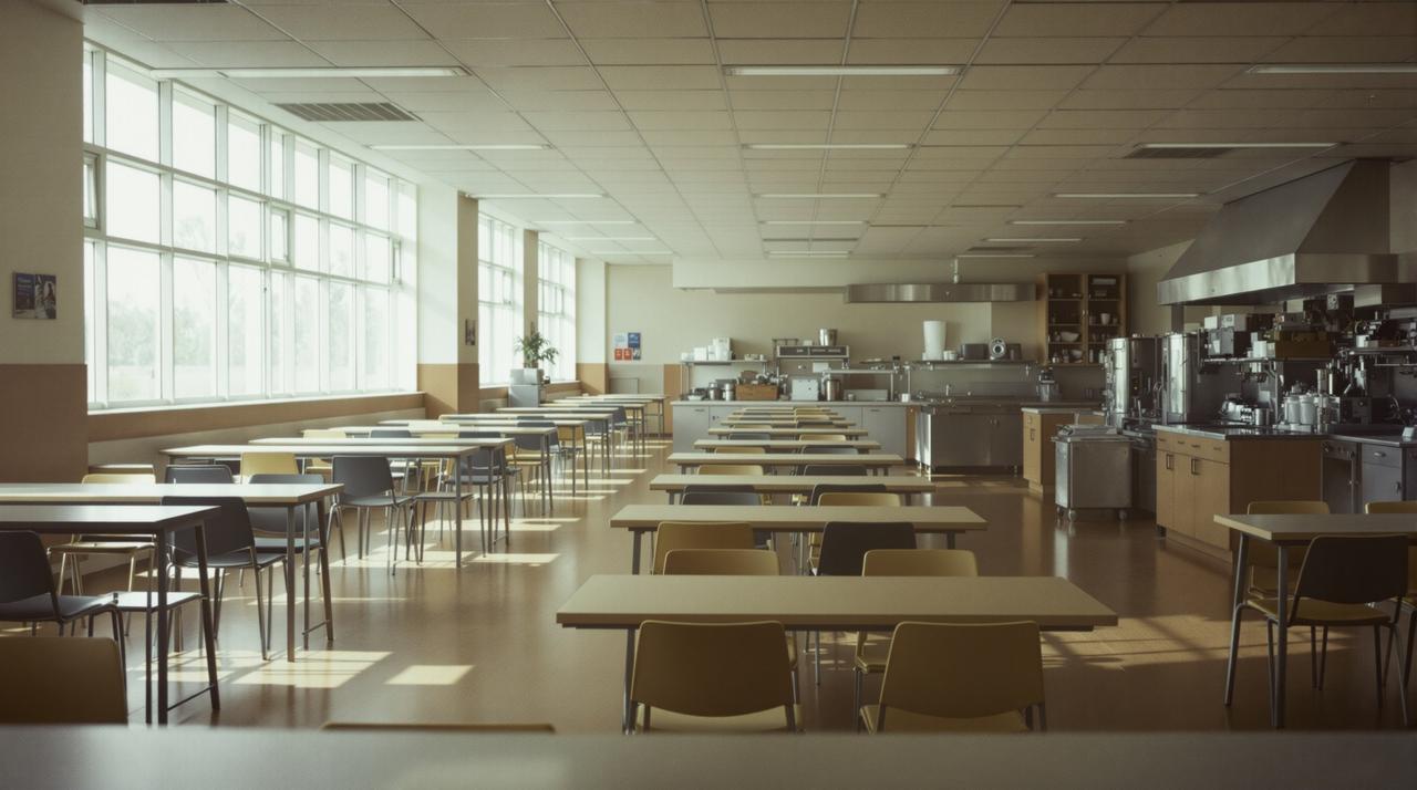 某大学食堂被曝使用过期食材，学生集体抗议要求彻查